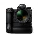 Nikon MB-N11 - Grip o Empuñadura para Nikon Z7II-Z6II montado frontal cámara