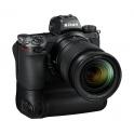 Nikon MB-N11 - Grip o Empuñadura para Nikon Z7II-Z6II montado en cámara diagonal