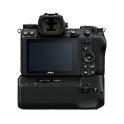 Nikon MB-N11 - Grip o Empuñadura para Nikon Z7II-Z6II montado en cámara trasera