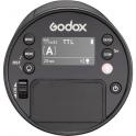 Godox AD100 Pro - Flash compacto - Contenido de la caja