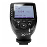 Godox XPRO-S Transmisor TTL para Sony - Disparador inalámbrico TTL para Sony E