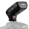 Godox XPRO-S Transmisor TTL para Sony - Disparador inalámbrico TTL para Sony E