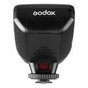Godox XPRO-N Transmisor TTL para Canon - Disparador inalámbrico TTL para sistemas Canon 
