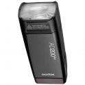 Godox  AD200PRO TTL - Flash portátil de 200W y cabezal intercambiable