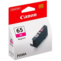 Tinta Canon Magenta CLI-65M para Canon Pixma Pro200 - ref. 4217C001
