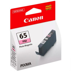 Tinta Canon Photo Magenta CLI-65PM para Canon Pixma Pro200 - ref. 4221C001