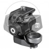 Smallrig 2903 - Soporte giratorio e inclinable para accesorios ARRI - rotación 360º