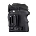 Pentax K3 Mark III - cámara reflex de alta gama con montura K - doble slot SD