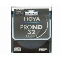 Hoya Pro ND32 52mm 58454 - Filtro densidad neutra