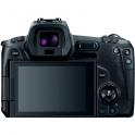 Canon EOS R - Mirrorless Full Frame de 30,3 Mp. y vídeo 4K - vista reverso