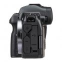 Canon EOS R - Mirrorless Full Frame de 30,3 Mp. y vídeo 4K - vista lateral