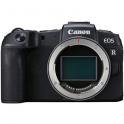 Canon EOS RP Cuerpo - Cámara mirrorless full frame 27,1 Mp y vídeo 4K - vista frontal