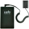 Jupio Power Bank con adaptador de batería para Sony FZ100 - JPV0531