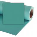 Colorama Sea Blue 85 mini - Fondo de papel 1,35mX11m - Cr-135085