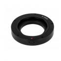 Laowa Led Ring - Anillo de luz led para macro 25mm F2.8 2.5-5x - VE25LED - Vista reverso