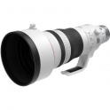 Canon RF 400mm F2.8L IS USM - Teleobjetivo fijo profesional - 5053C005AA - con parasol incluido