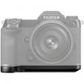 Fujifilm MHG-GFX S - Empuñadura para GFX100S - montada en cámara