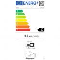 Benq Monitor PD 2725U - Ficha energía - consumo