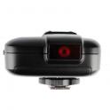 Godox X1T-N - Transmisor TTL HSS inalámbrico para Nikon - X1T-N - vista frontal