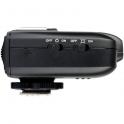 Godox X1T-N - Transmisor TTL HSS inalámbrico para Nikon - X1T-N - vista lateral