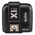 Godox X1T-S - Transmisor TTL HSS inalámbrico para Sony - X1T-S