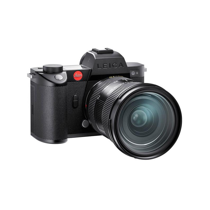 Leica SL2-S + Leica Vario-Elmarit-SL 24-70 f/2.8 Asph. Black - 10886