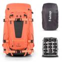 F-Stop Tilopa Nastrium (Naranja) Pack Essentials FST-M115-71 - Kit de mochila de montaña