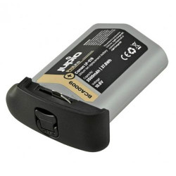 Jupio Batería Proline de 3500 Mah para Canon LP-E19 - BCA0009