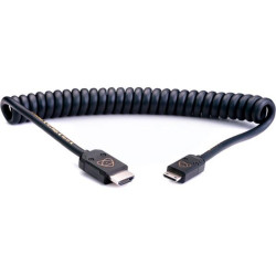 Atomos Cable 40 cm Mini HDMI - HDMI 4K60p - ATOM4K60C4