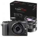 Lumix GX80 + 12-32mm + 35-100mm - Pack Premium Panasonic