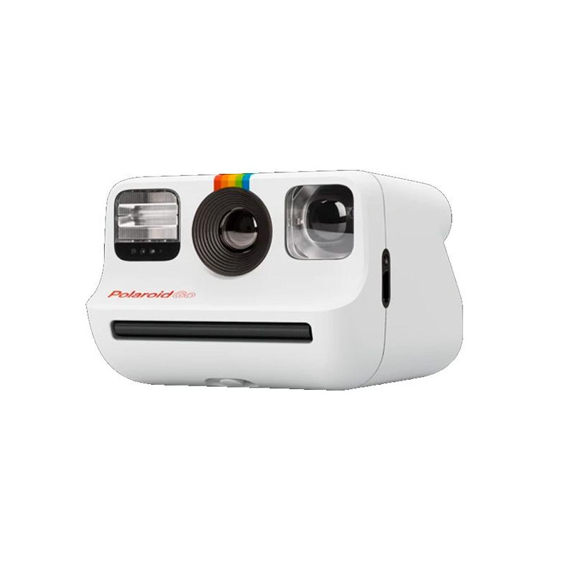 Polaroid 600  Comprar cámara instantánea