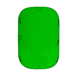 Lastolite Fondo Plegable 1,8 m x 2,75 m (6´x 9´) Chromakey Verde - LLLC6981