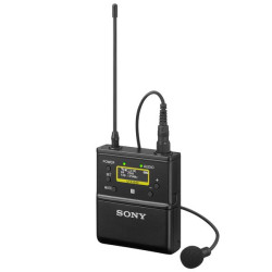 Sony UTX-B40 - Transmisor de petaca para WL-800/UWP/UWP-D - UTX-B40