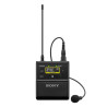Sony UTX-B40 - Transmisor de petaca para WL-800/UWP/UWP-D - UTX-B40