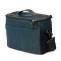 Tenba Byob 10 Blue - Inserto de mochila para equipo fotográfico - 636631 - detalle general