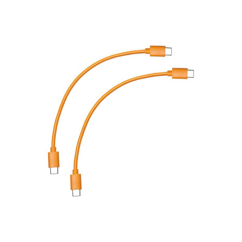 Tether Tools Cables de repuesto Air Direct - Cable Usb-C a Usb-C  - ADC-CC