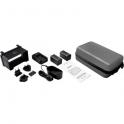 Atomos Ninja V+ con Pro Kit - Monitor Grabador HDR RAW 8K y ProRes RAW 4K120p - ATOMNJVPL2 - kit de accesorios 