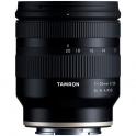 Tamron 11-20 mm F2.8 Di III-A RXD para Sony E - Gran angular luminoso para Aps-c - AFB060S-700