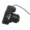 Tether Tools Relay Camera Coupler - Acoplador de cámara para Canon - CRCE10 - en cámara parte inferior