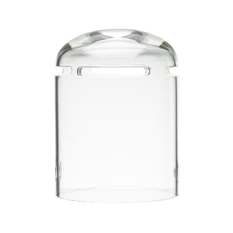 Profoto Glass Cover 100mm Clear 0 K - Cubierta de vidrio transparente de 100mm - 101523