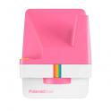 Polaroid Now Pink - Cámara instantánea de revelado químico - 009056 - Vista cenital