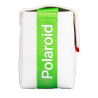 Polaroid Now bolso blanco y verde - Para cámara instantánea Now - 006103