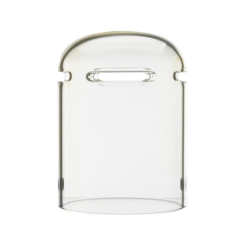 Profoto Glass Cover 100mm Clear 300K - Cubierta de vidrio transparente de 100mm - 101598