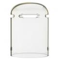 Profoto Glass Cover 100mm Clear 300K - Cubierta de vidrio transparente de 100mm - 101598