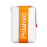 Polaroid Now Bolso blanco y naranja - Para cámara instantánea Polaroid Now - 006101