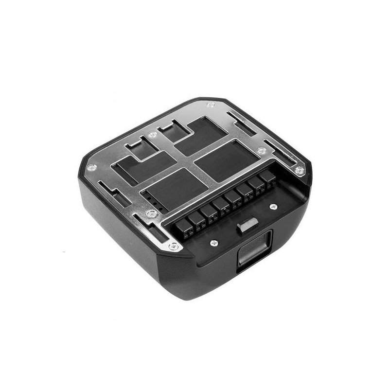 Godox WB87 - Batería recargable para AD600 11,1 V 8700 mAh - WB87
