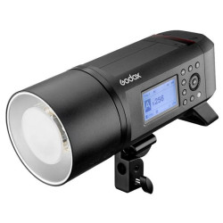 Godox AD-600PRO Witstro - Flash de estudio con batería de litio - AD600PRO