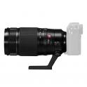 Fujinon XF 50-140mm f2.8 R OIR WR - Teleobjetivo Fujifilm 50-140mm - 16443060 - Vista lateral montado en cámara
