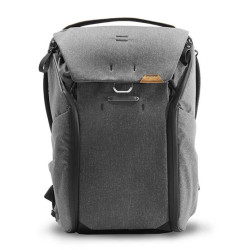 Peak Design Everyday Backpack 20L V2 Charcoal  - Mochila Urbana en color carbón - BEDB20CH2 - Vista general