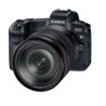 Canon EOS RP + RF 24-105mm f4 + Adap. EF-EOS R -